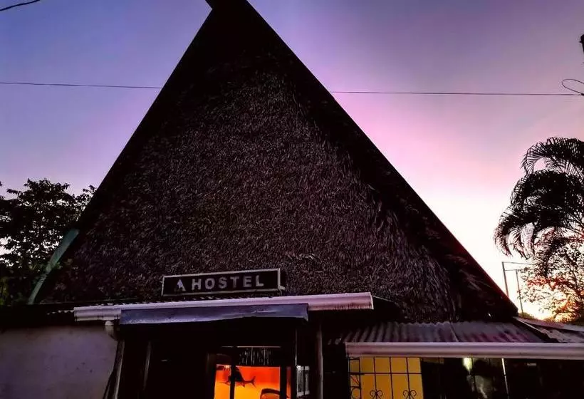 La Aldea Hostel