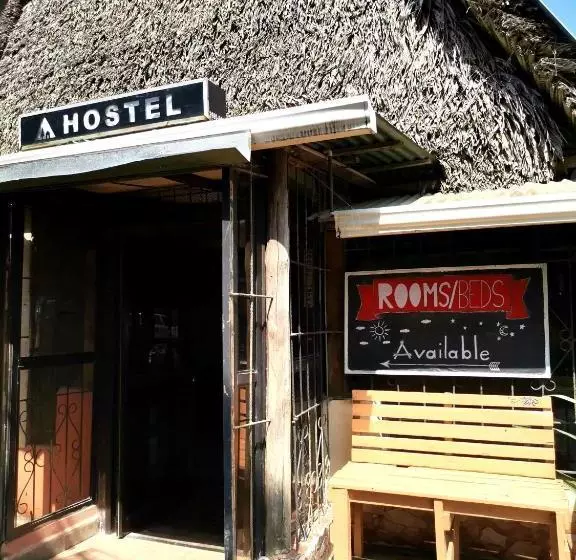 La Aldea Hostel
