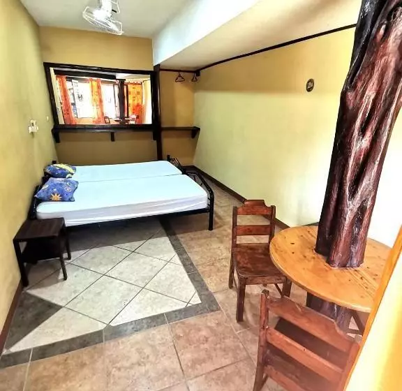 La Aldea Hostel