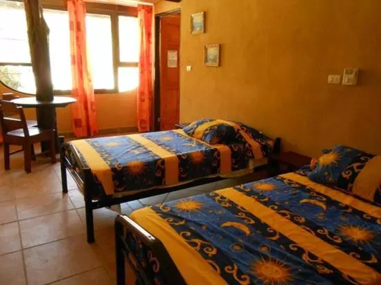 La Aldea Hostel