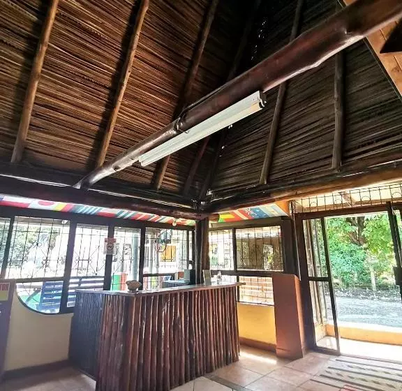 La Aldea Hostel