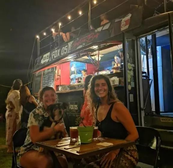 La Aldea Hostel