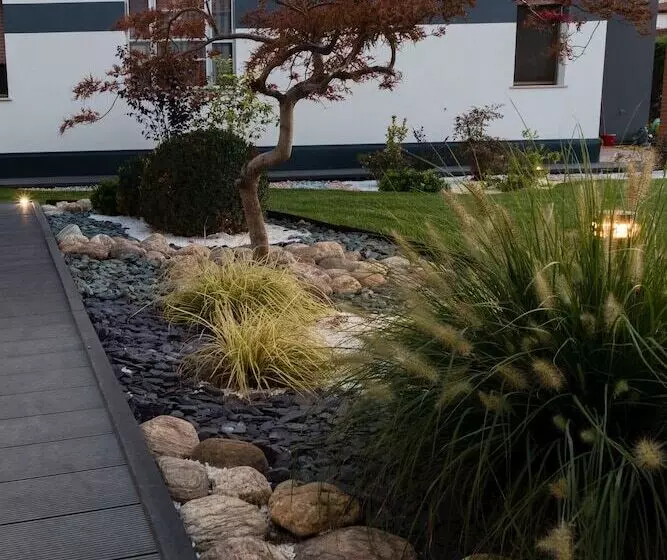 ペンション B&b Le Nazioni