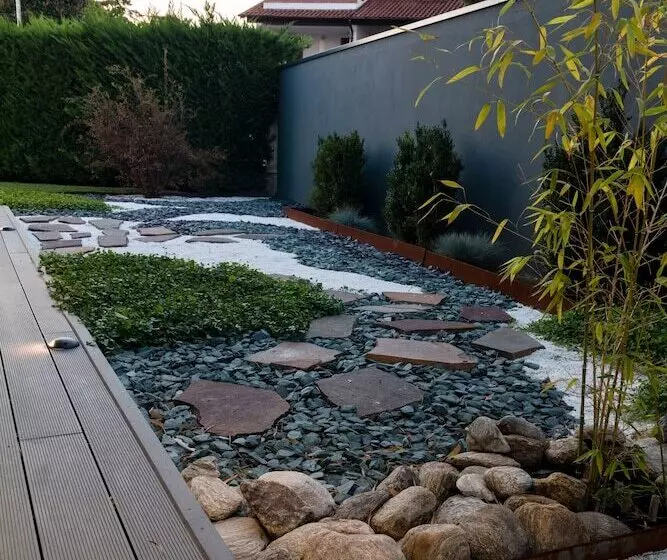 ペンション B&b Le Nazioni