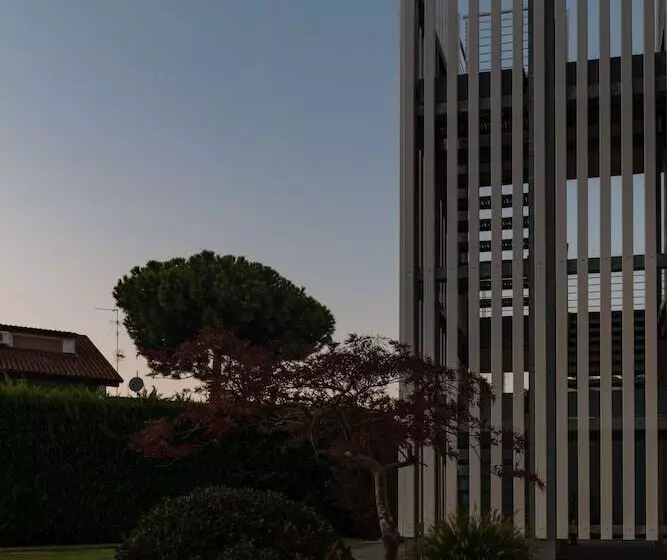 ペンション B&b Le Nazioni