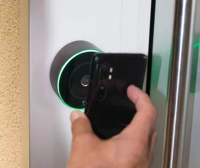 ペンション B&b Le Nazioni