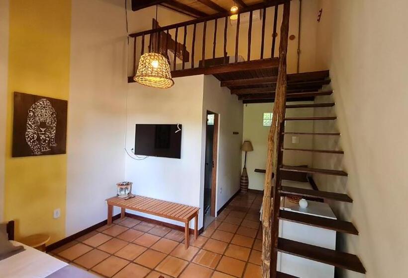 پانسیون Casa Saimiri