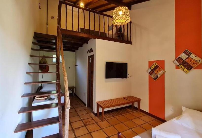 پانسیون Casa Saimiri