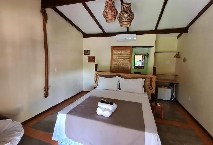 پانسیون Casa Saimiri