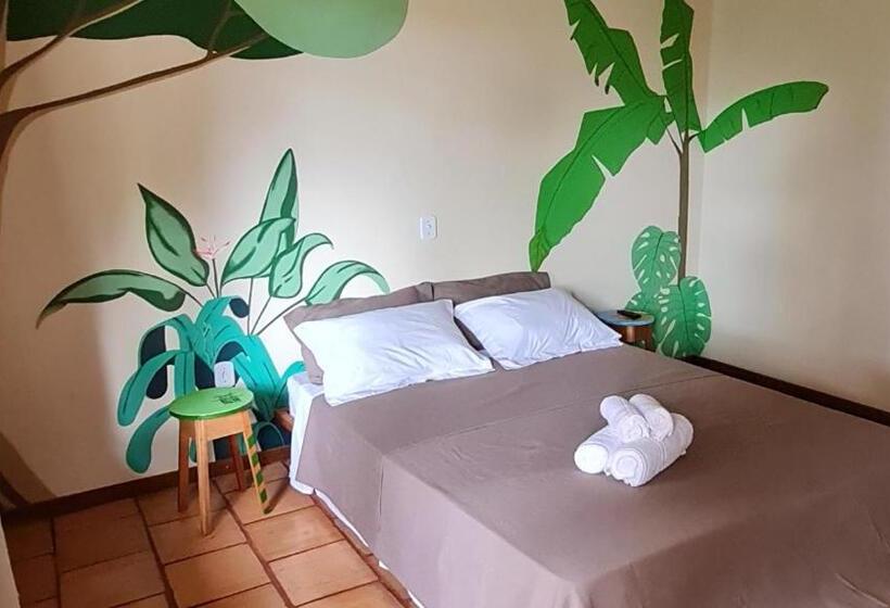 پانسیون Casa Saimiri