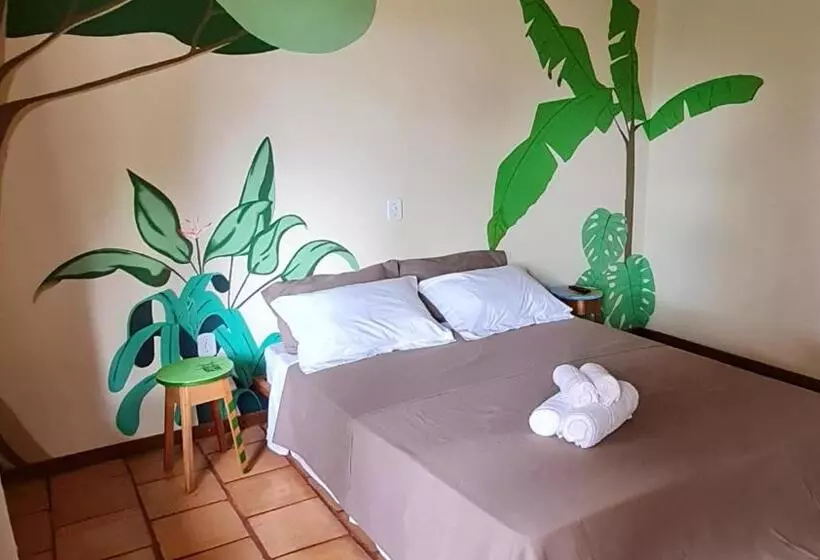 ペンション Casa Saimiri