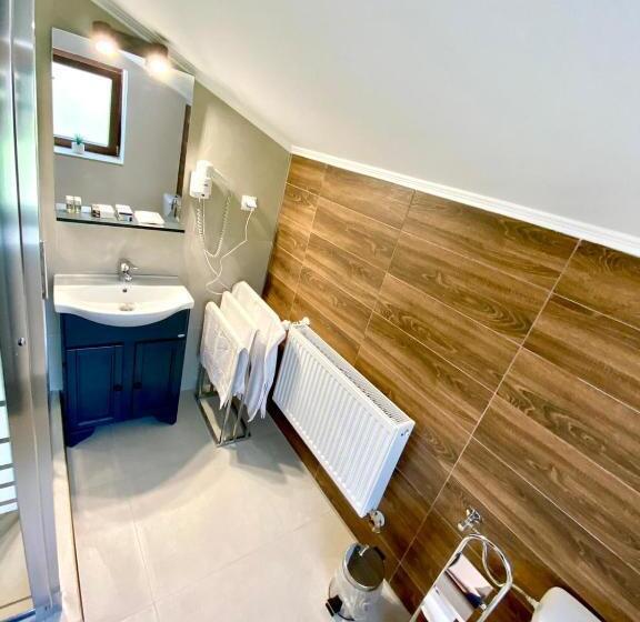 پانسیون Victoria Rooms