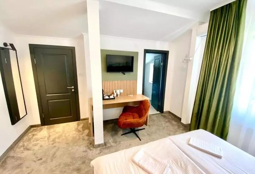 Majatalo Victoria Rooms