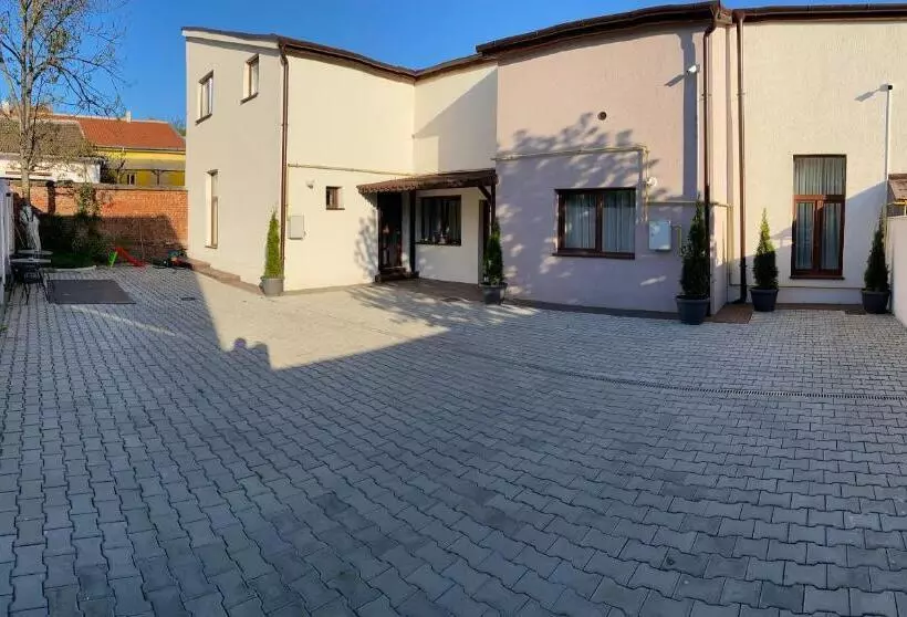 Majatalo Victoria Rooms