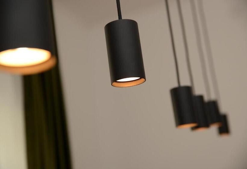 پانسیون Victoria Rooms