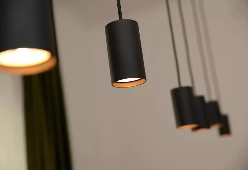 Majatalo Victoria Rooms