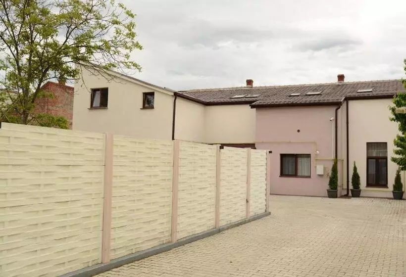 Majatalo Victoria Rooms