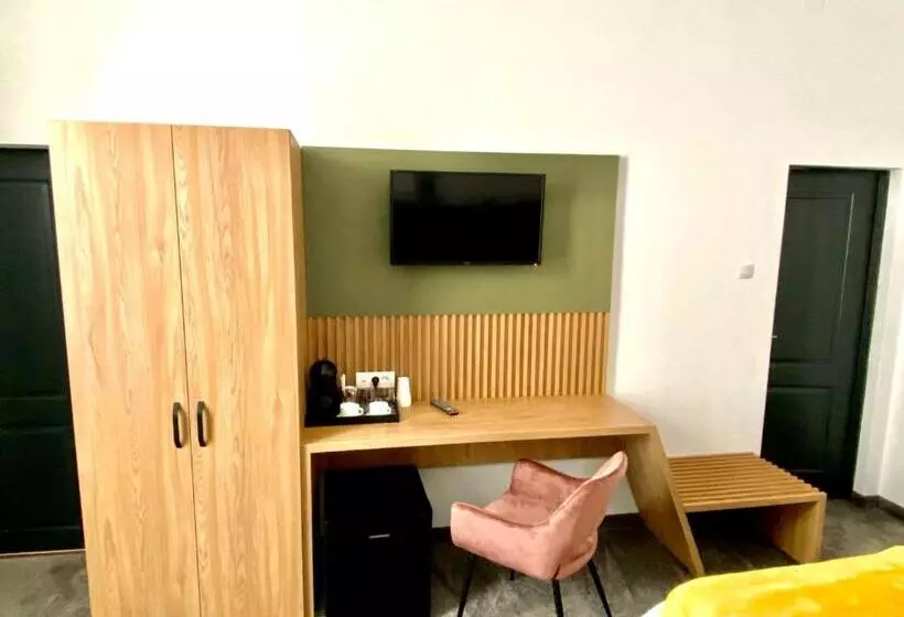 Majatalo Victoria Rooms