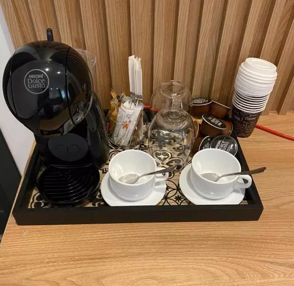 Majatalo Victoria Rooms