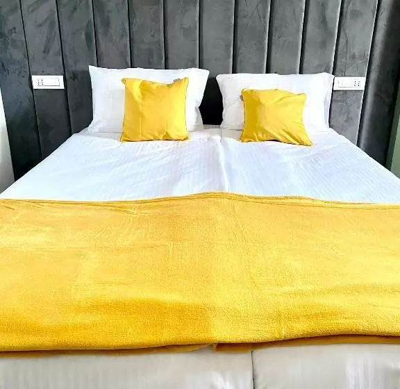 Majatalo Victoria Rooms