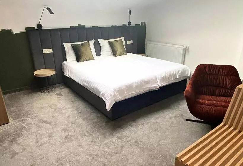 Majatalo Victoria Rooms