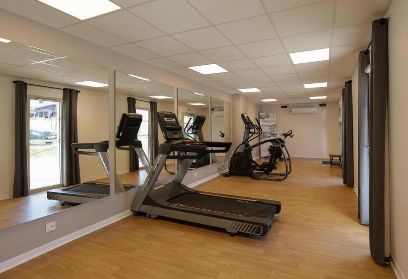 Residence Nemea Le Domaine D Uhaina