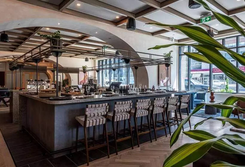 The Westley Hotel   Tapestry Collection By Hilton