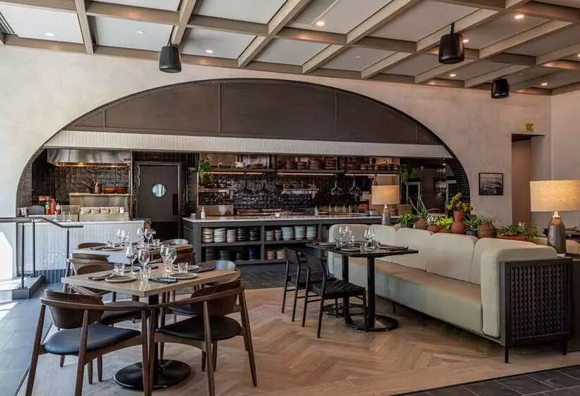 The Westley Hotel   Tapestry Collection By Hilton