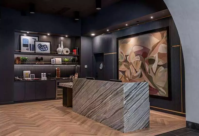 The Westley Hotel   Tapestry Collection By Hilton