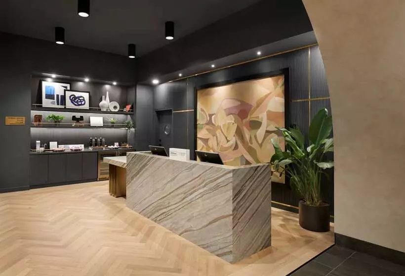 The Westley Hotel   Tapestry Collection By Hilton