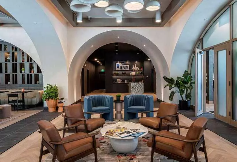 The Westley Hotel   Tapestry Collection By Hilton