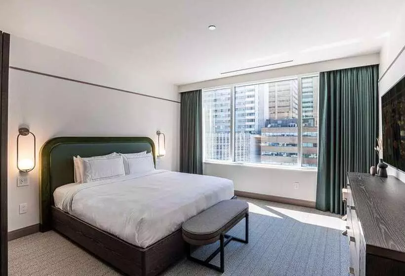 The Westley Hotel   Tapestry Collection By Hilton