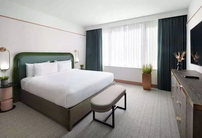 The Westley Hotel   Tapestry Collection By Hilton