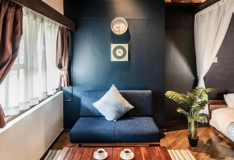 ザ・ビーチテラスホテルアオ石垣