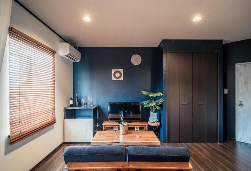 ザ・ビーチテラスホテルアオ石垣