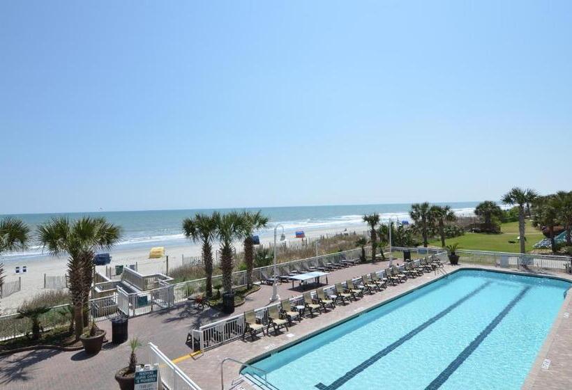 A Piece Of Paradise, Newly Renovated