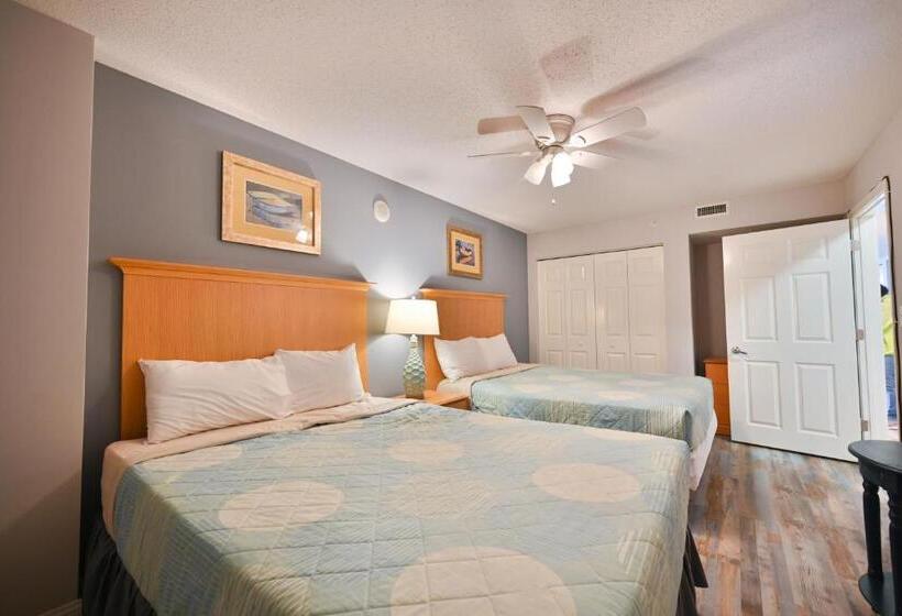 A Piece Of Paradise, Newly Renovated