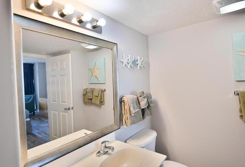 A Piece Of Paradise, Newly Renovated