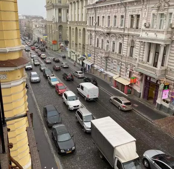 ユースホステル хостел мажор