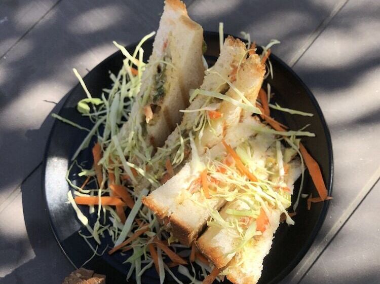 הוסטל Jungle By Sturmfrei Manali