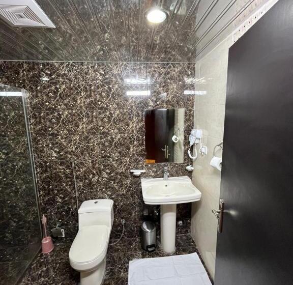 호텔 شدون للشقق المخدومة