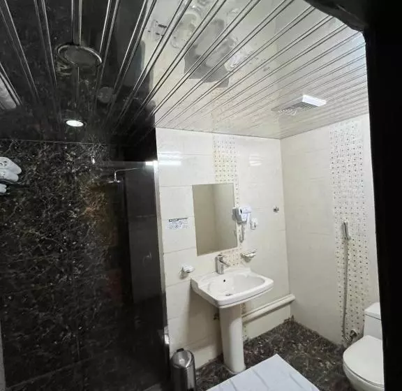 Hotelli شدون للشقق المخدومة