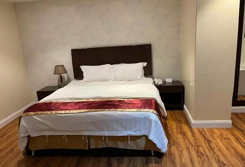 Hotelli شدون للشقق المخدومة