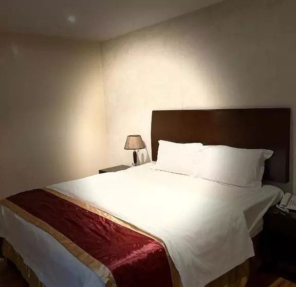 Hotelli شدون للشقق المخدومة