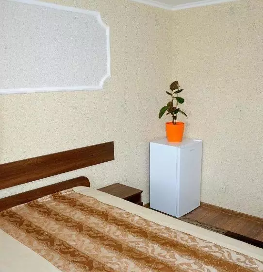 Hotelli готель профспілковий