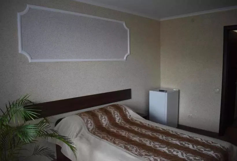 Hotelli готель профспілковий