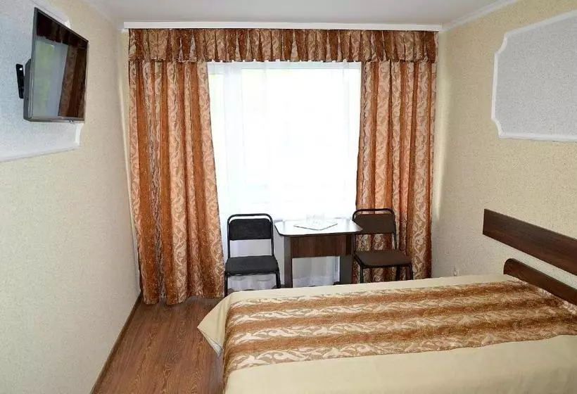 Hotelli готель профспілковий