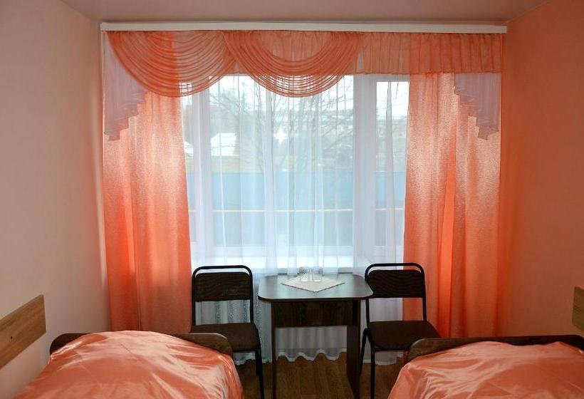 Hotel готель профспілковий