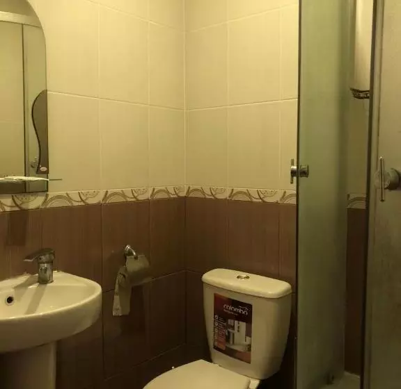 Hotelli готель профспілковий