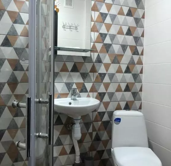 Hotelli готель профспілковий